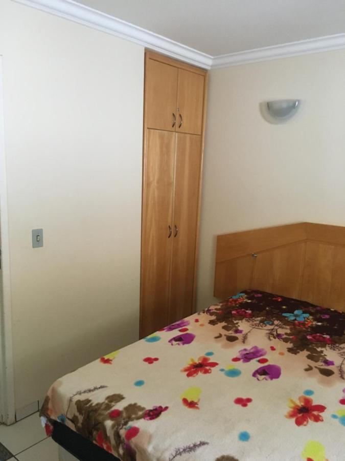Apartamento Caldas Novas Exterior photo